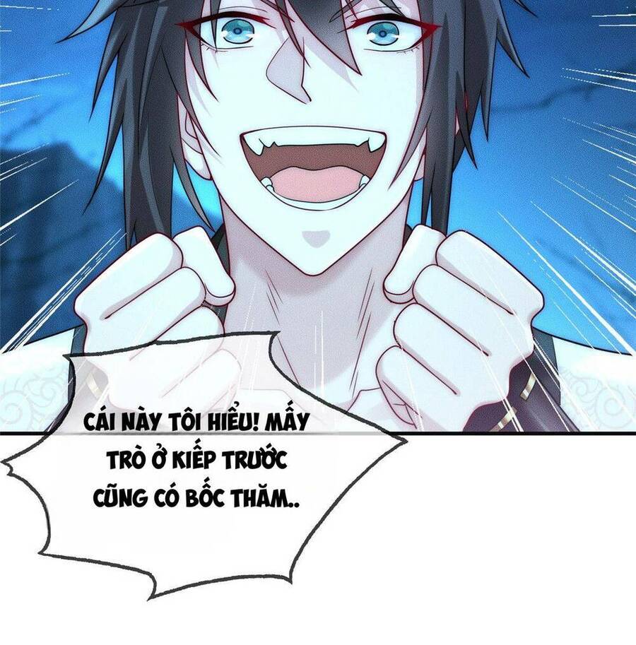 Bắt Đầu Với 100 Triệu Mạng Chap 3 - Next Chap 4