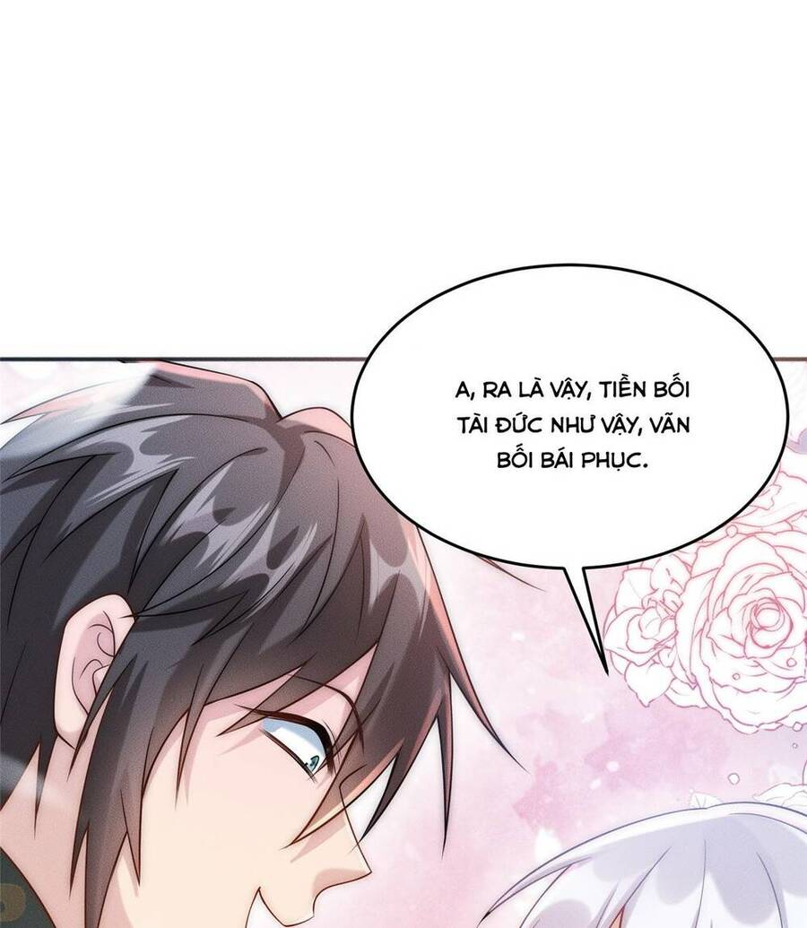 Bắt Đầu Với 100 Triệu Mạng Chap 3 - Next Chap 4