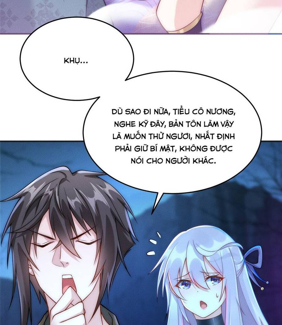 Bắt Đầu Với 100 Triệu Mạng Chap 3 - Next Chap 4