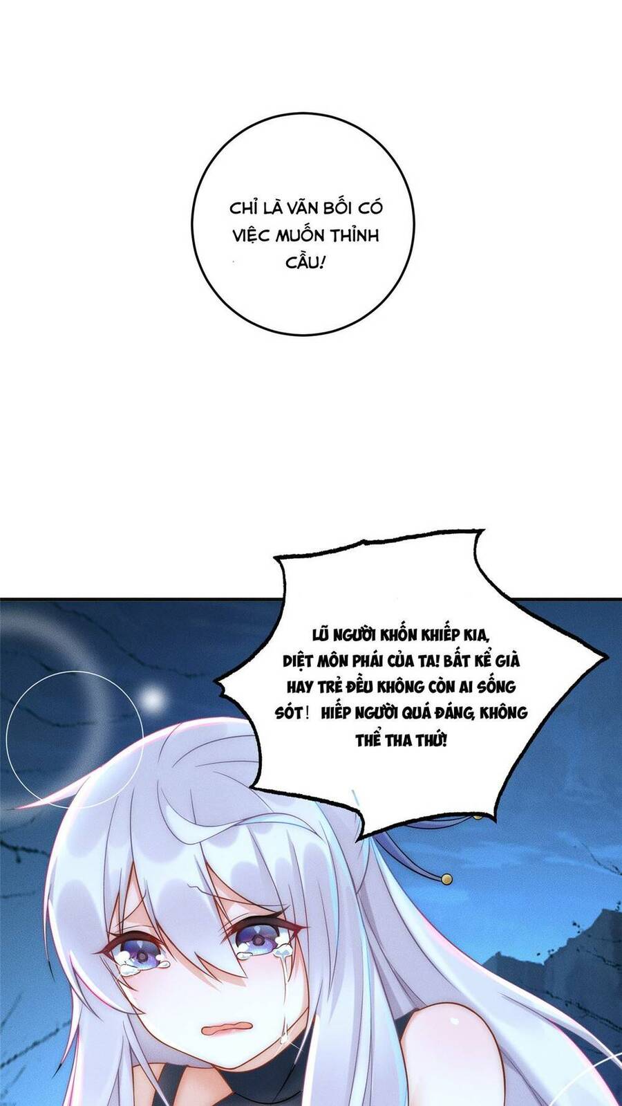 Bắt Đầu Với 100 Triệu Mạng Chap 3 - Next Chap 4