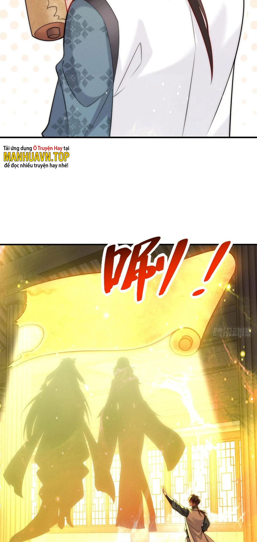 Bắt Đầu Với 100 Triệu Mạng Chap 30 - Next Chap 31