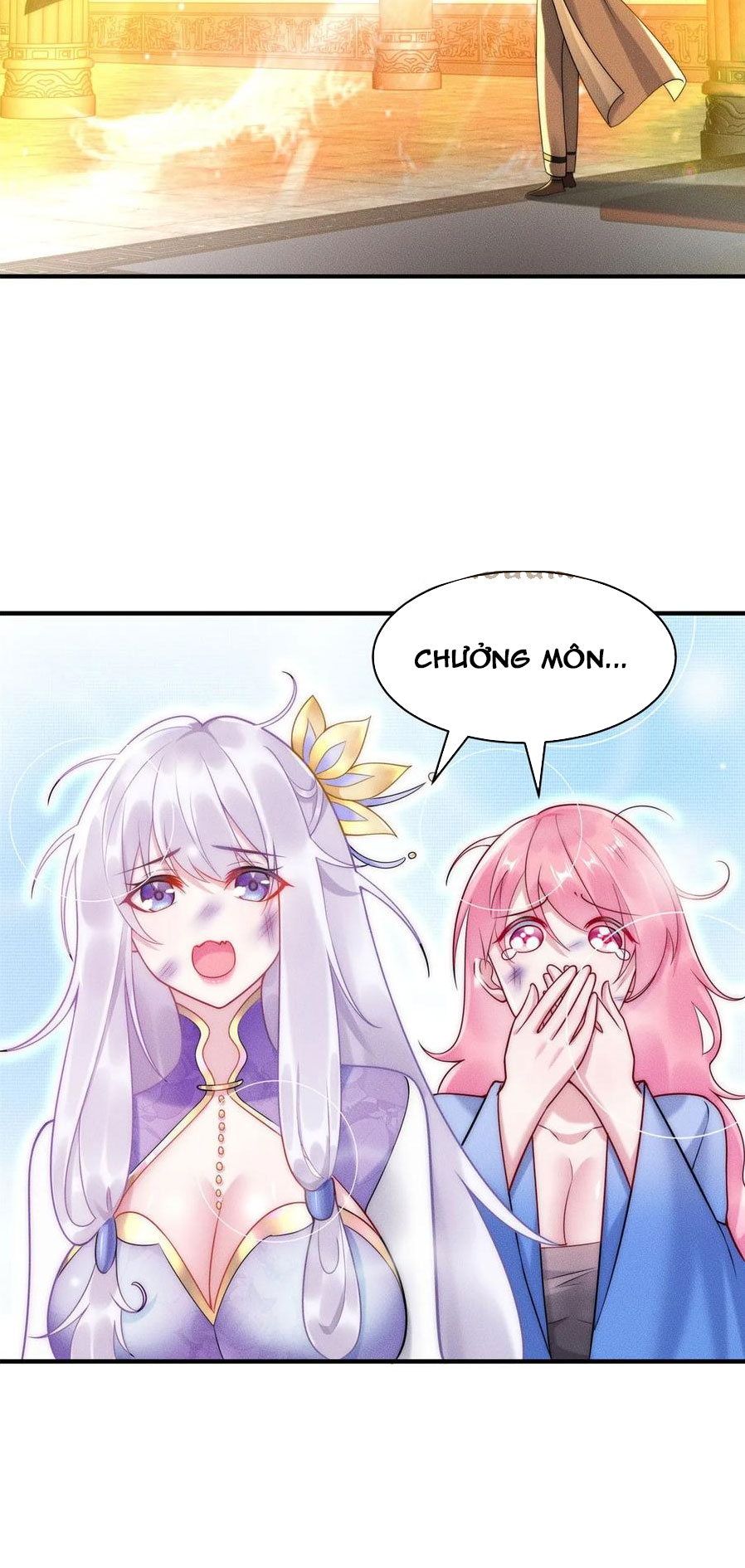 Bắt Đầu Với 100 Triệu Mạng Chap 30 - Next Chap 31