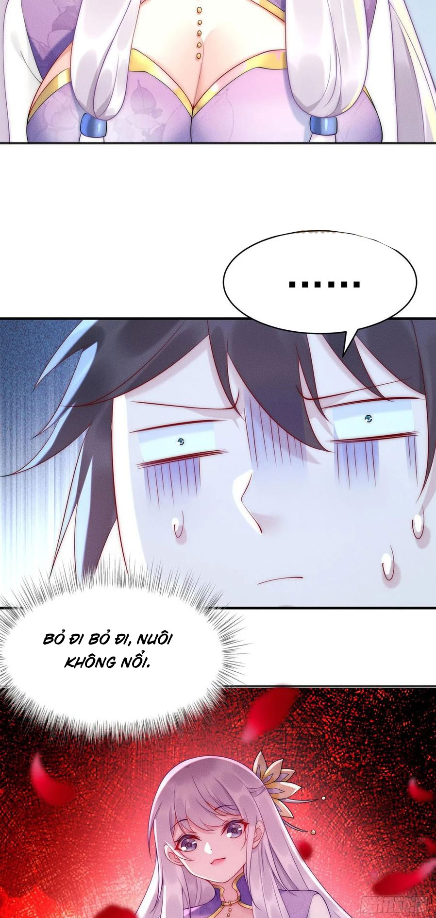 Bắt Đầu Với 100 Triệu Mạng Chap 30 - Next Chap 31