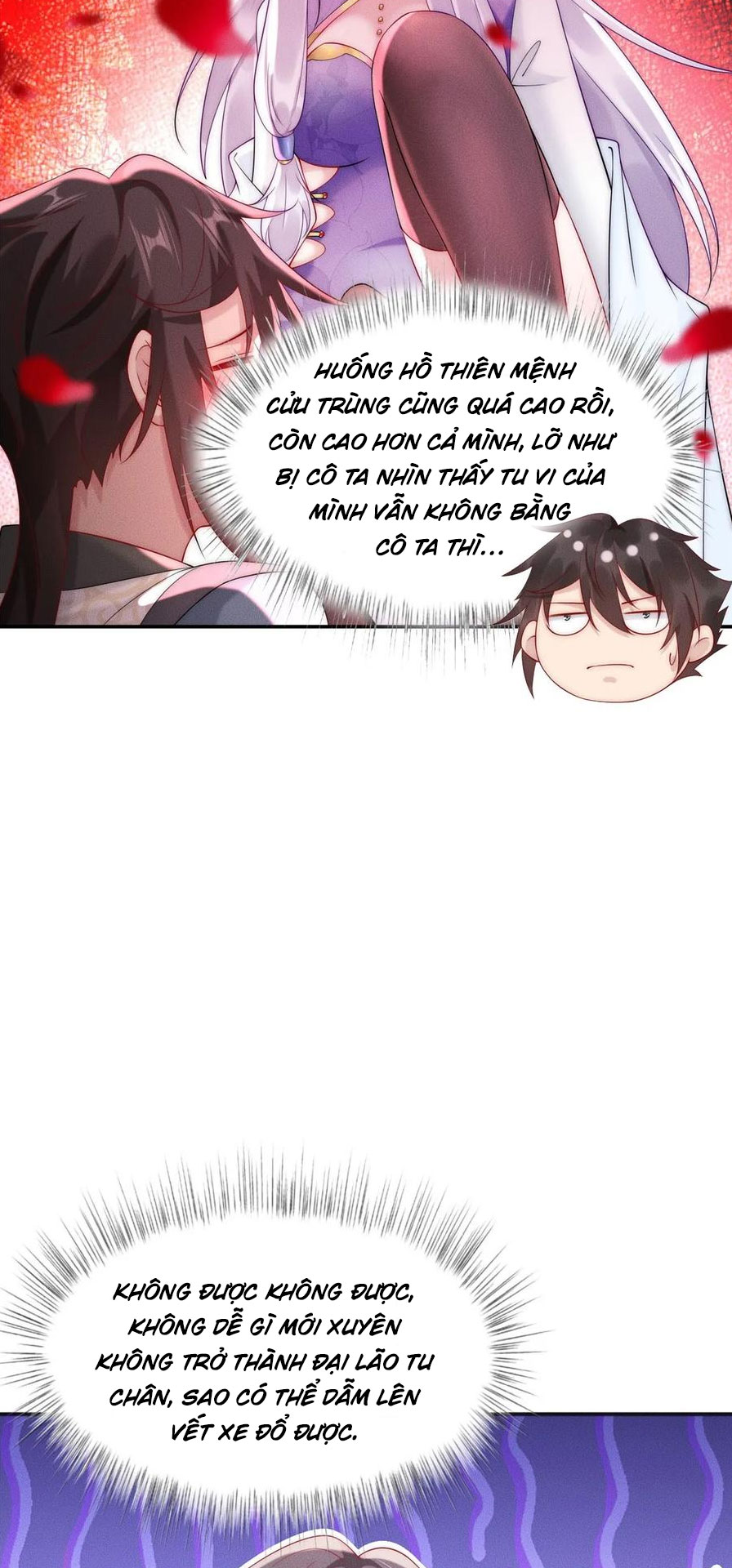 Bắt Đầu Với 100 Triệu Mạng Chap 30 - Next Chap 31