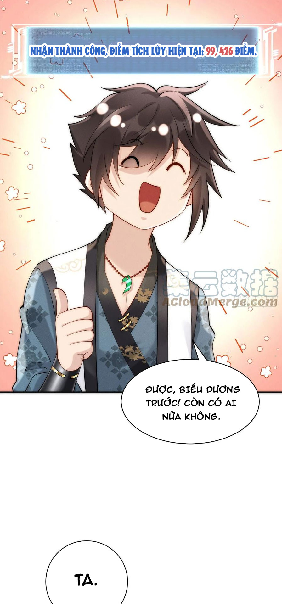 Bắt Đầu Với 100 Triệu Mạng Chap 30 - Next Chap 31