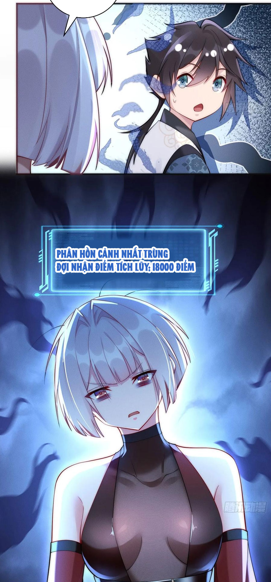 Bắt Đầu Với 100 Triệu Mạng Chap 30 - Next Chap 31
