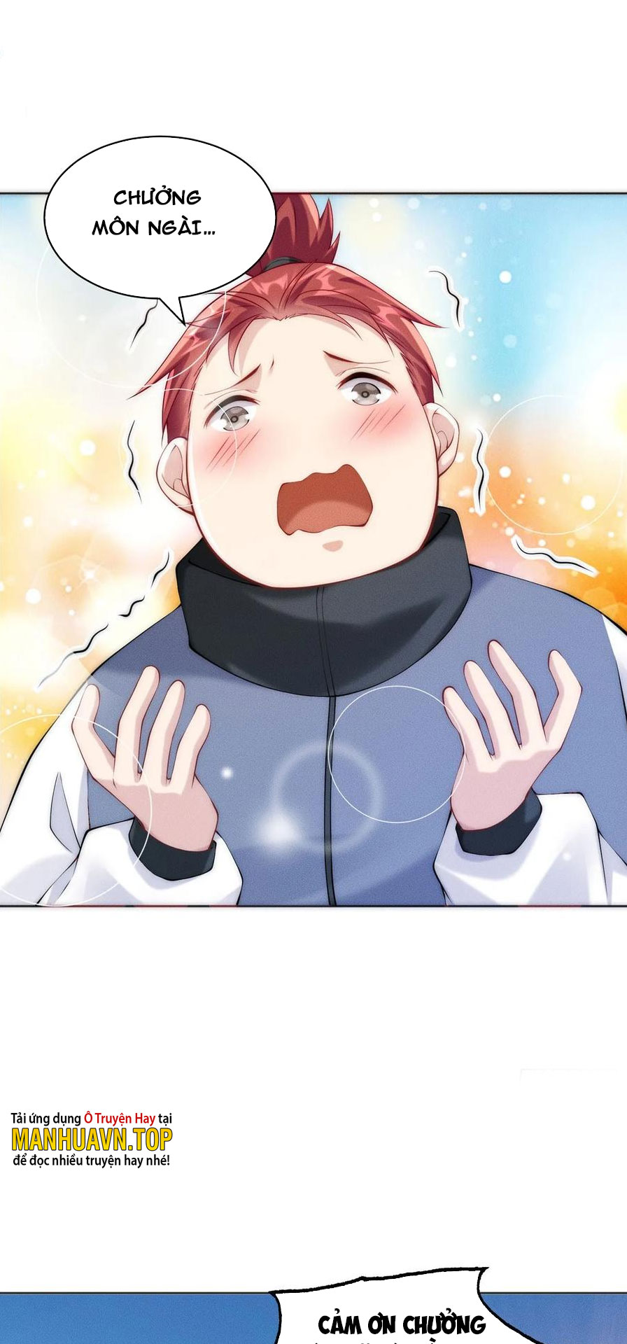 Bắt Đầu Với 100 Triệu Mạng Chap 30 - Next Chap 31