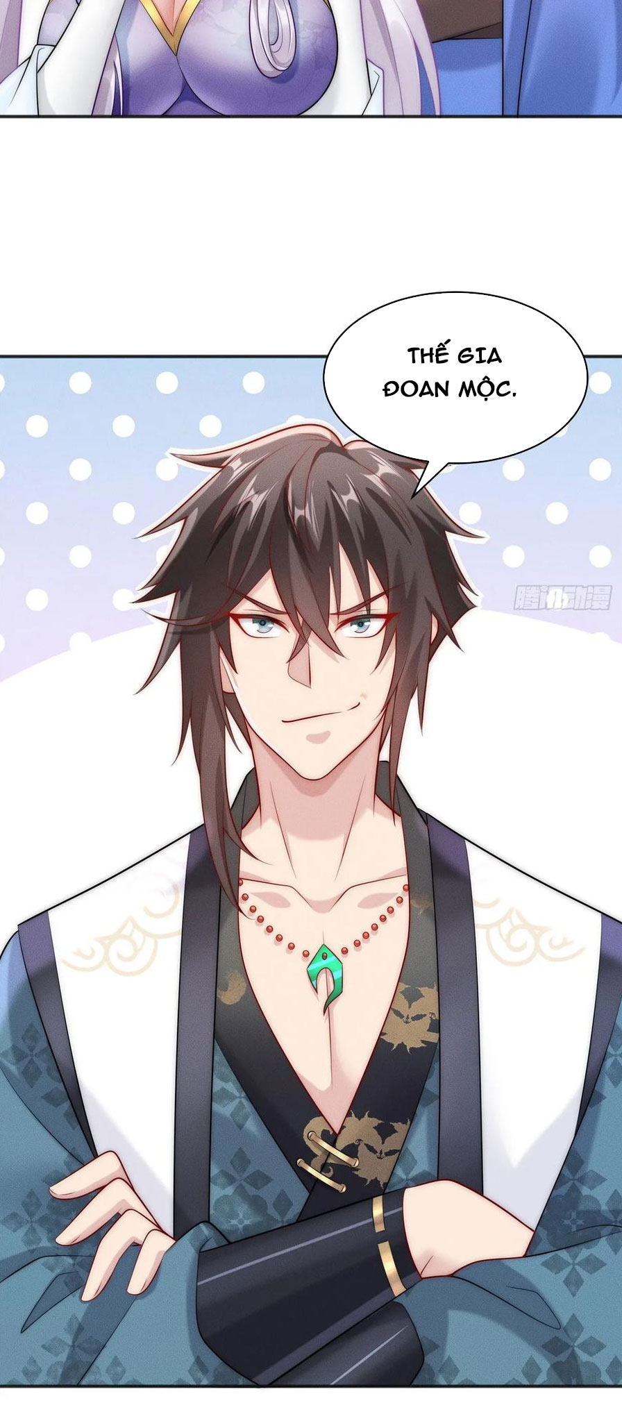Bắt Đầu Với 100 Triệu Mạng Chap 30 - Next Chap 31