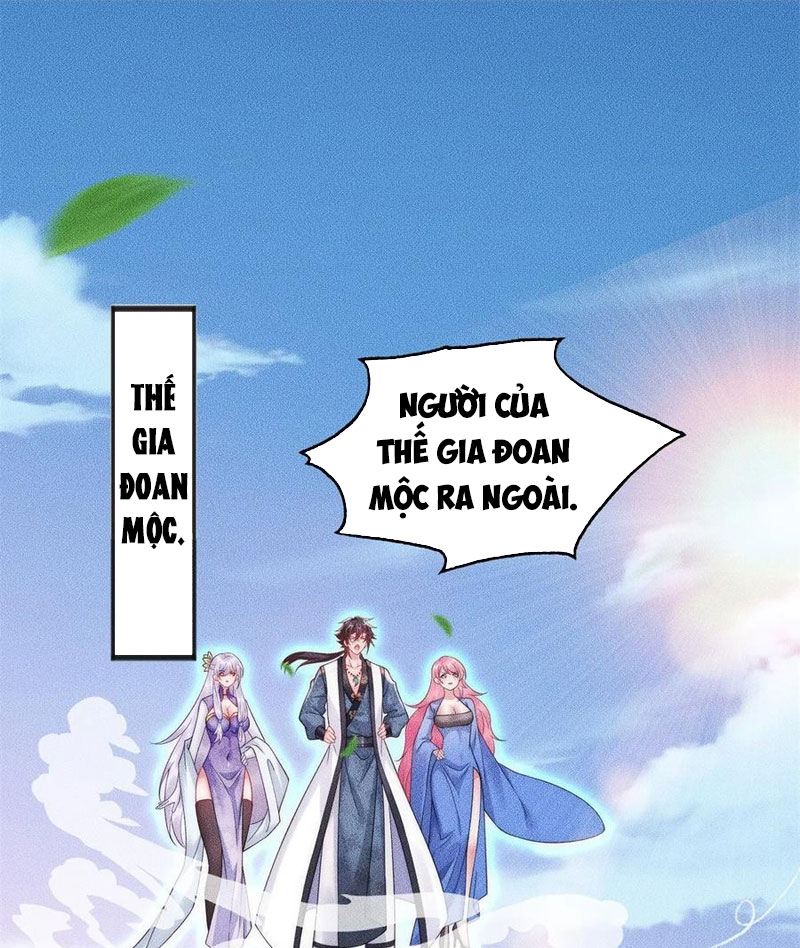 Bắt Đầu Với 100 Triệu Mạng Chap 31 - Next Chap 32