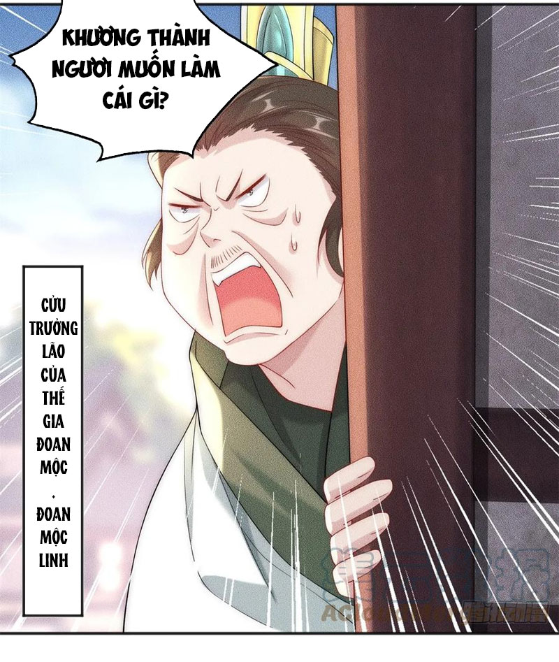 Bắt Đầu Với 100 Triệu Mạng Chap 31 - Next Chap 32