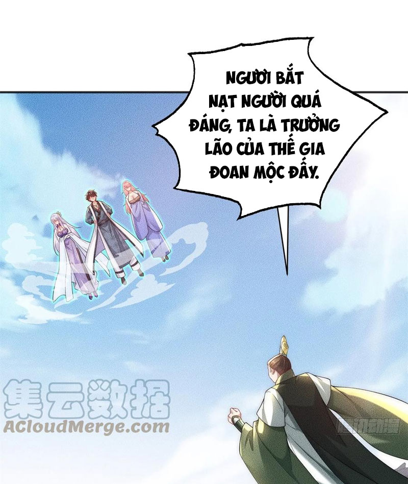 Bắt Đầu Với 100 Triệu Mạng Chap 31 - Next Chap 32
