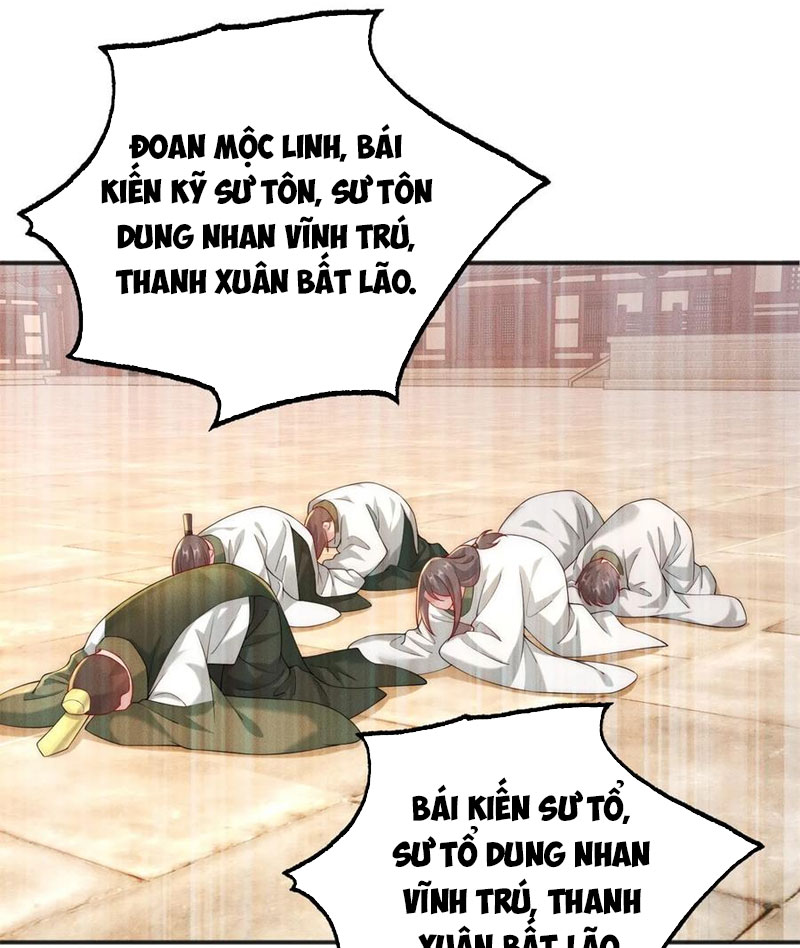 Bắt Đầu Với 100 Triệu Mạng Chap 31 - Next Chap 32