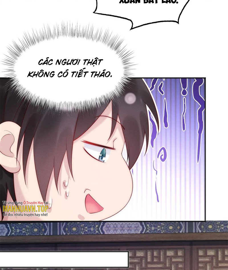 Bắt Đầu Với 100 Triệu Mạng Chap 31 - Next Chap 32
