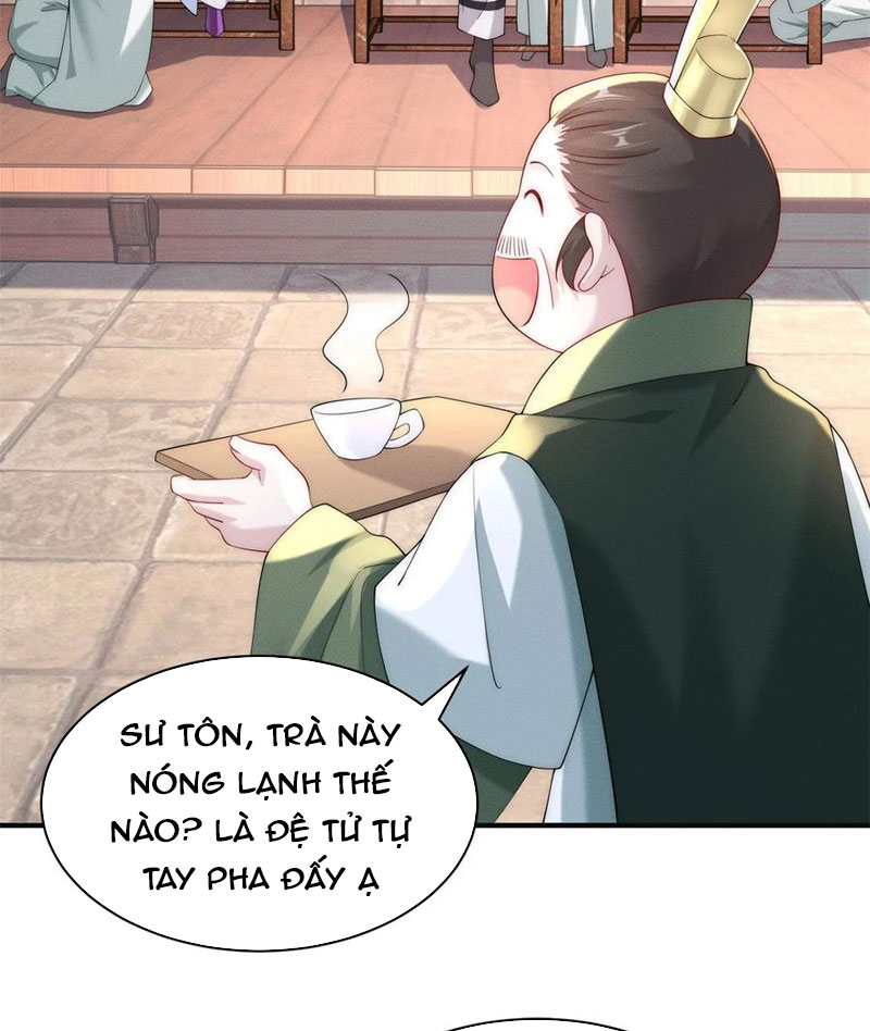 Bắt Đầu Với 100 Triệu Mạng Chap 31 - Next Chap 32