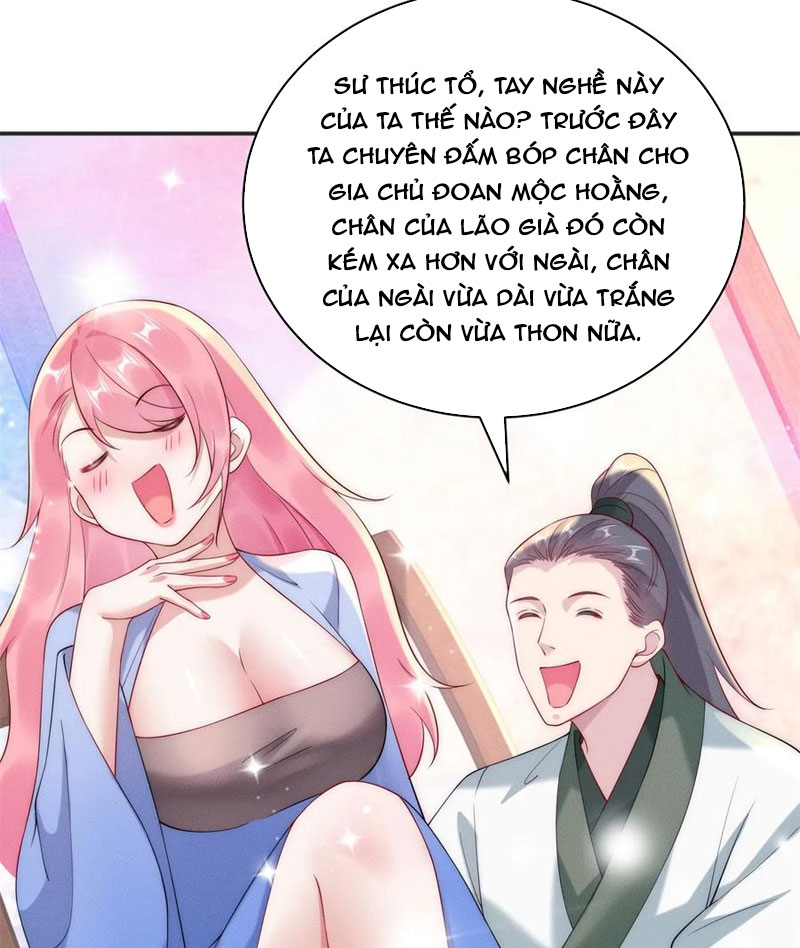 Bắt Đầu Với 100 Triệu Mạng Chap 31 - Next Chap 32