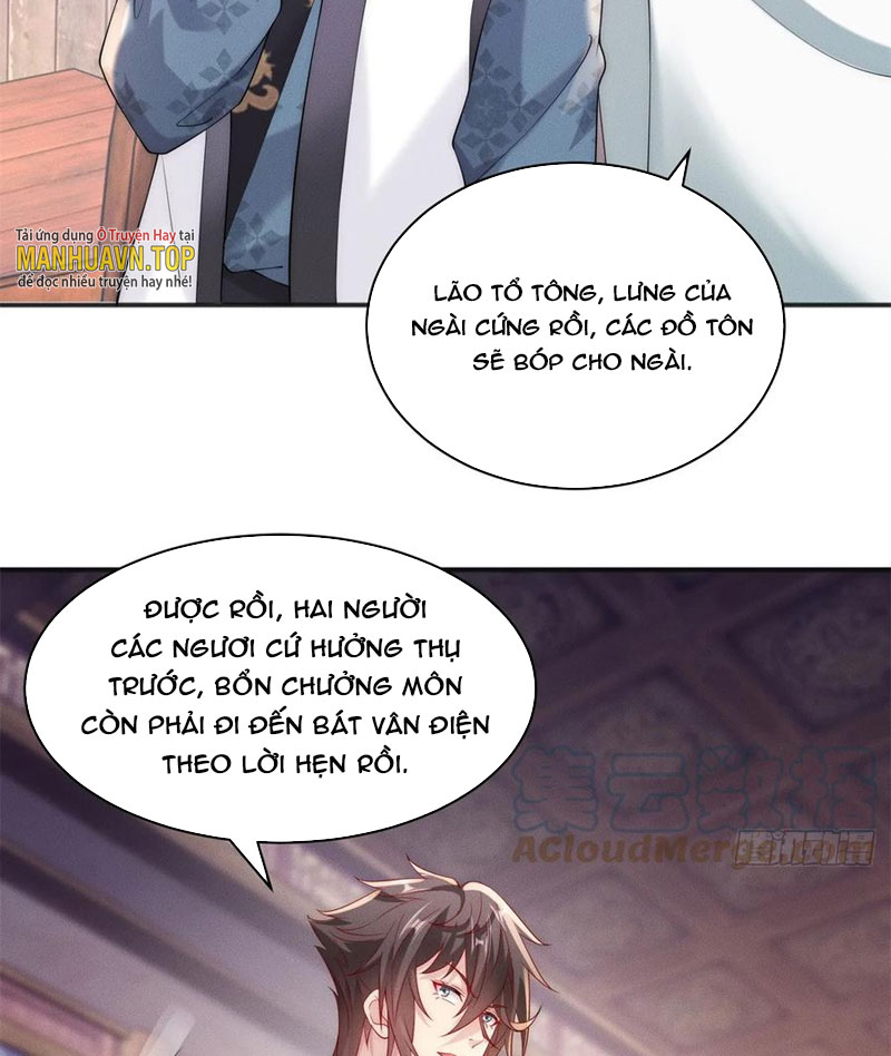 Bắt Đầu Với 100 Triệu Mạng Chap 31 - Next Chap 32