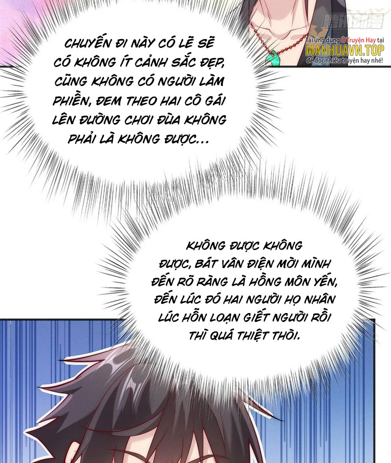 Bắt Đầu Với 100 Triệu Mạng Chap 31 - Next Chap 32