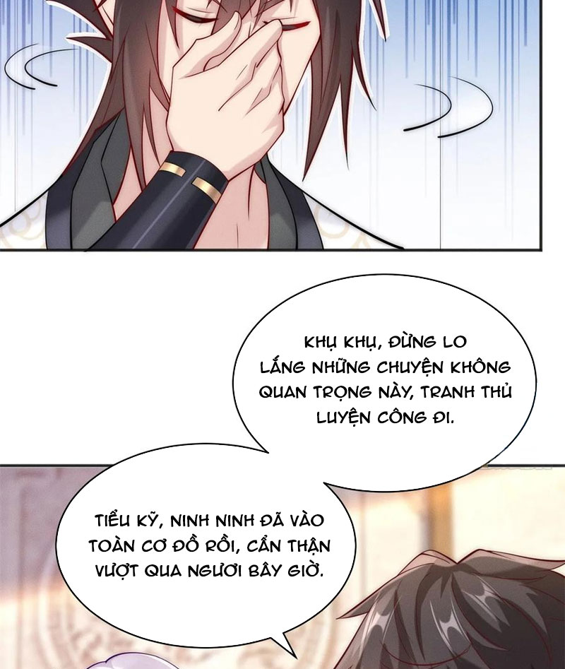 Bắt Đầu Với 100 Triệu Mạng Chap 31 - Next Chap 32