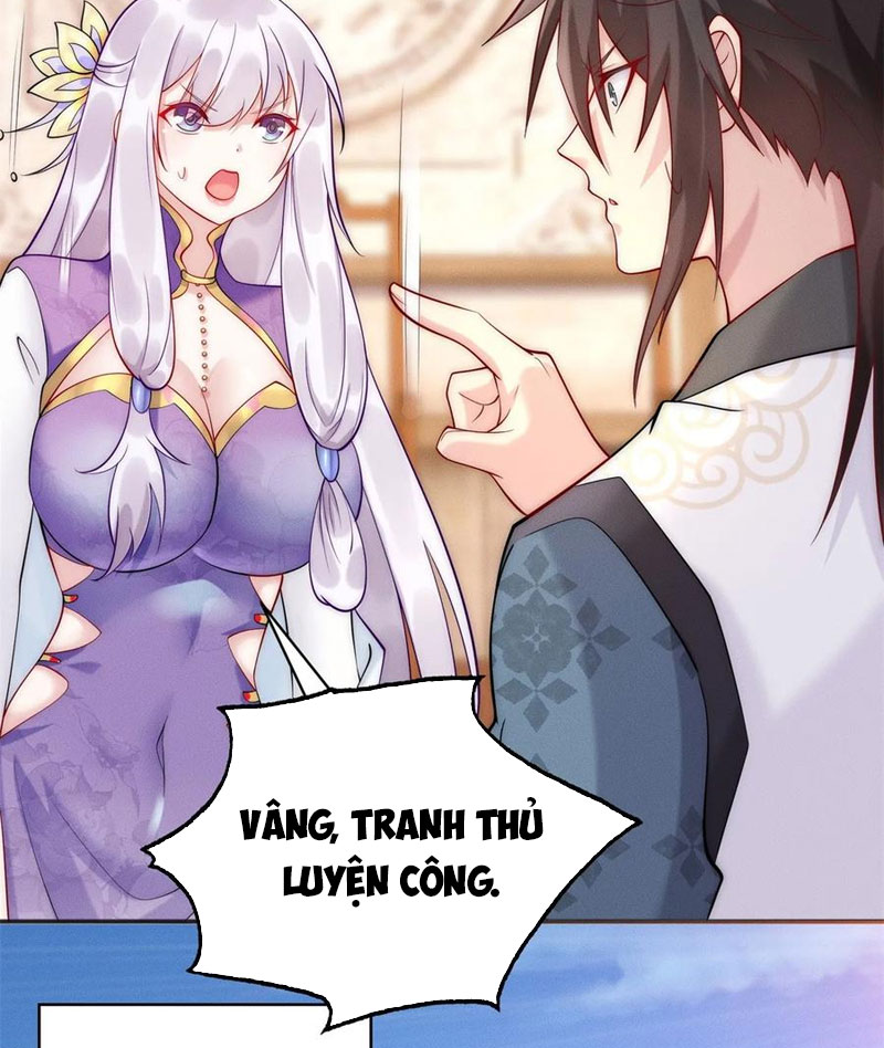 Bắt Đầu Với 100 Triệu Mạng Chap 31 - Next Chap 32