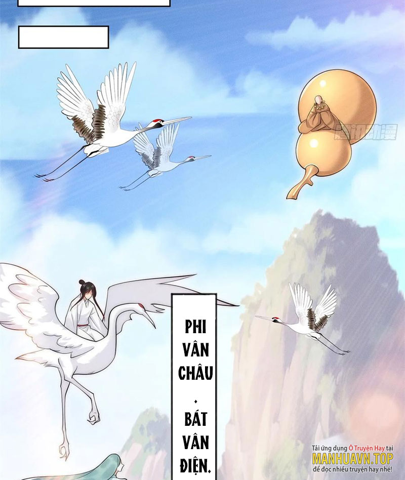 Bắt Đầu Với 100 Triệu Mạng Chap 31 - Next Chap 32