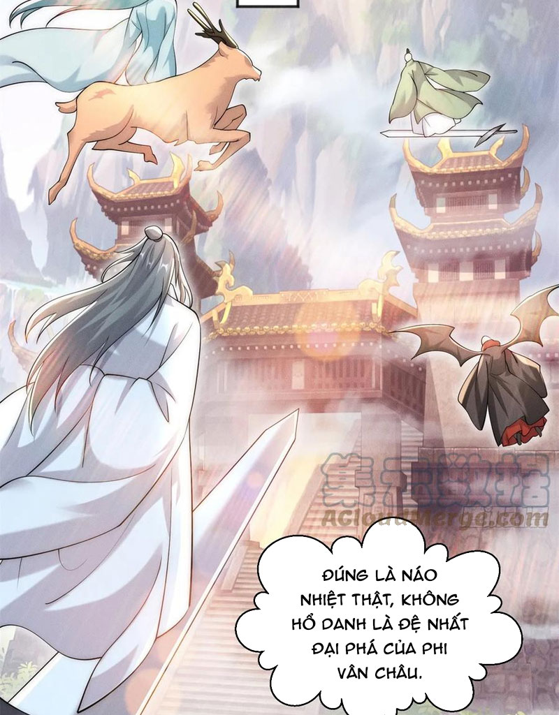 Bắt Đầu Với 100 Triệu Mạng Chap 31 - Next Chap 32