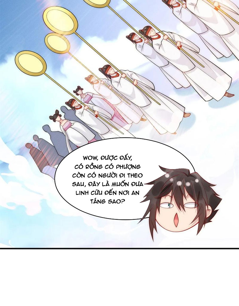 Bắt Đầu Với 100 Triệu Mạng Chap 31 - Next Chap 32