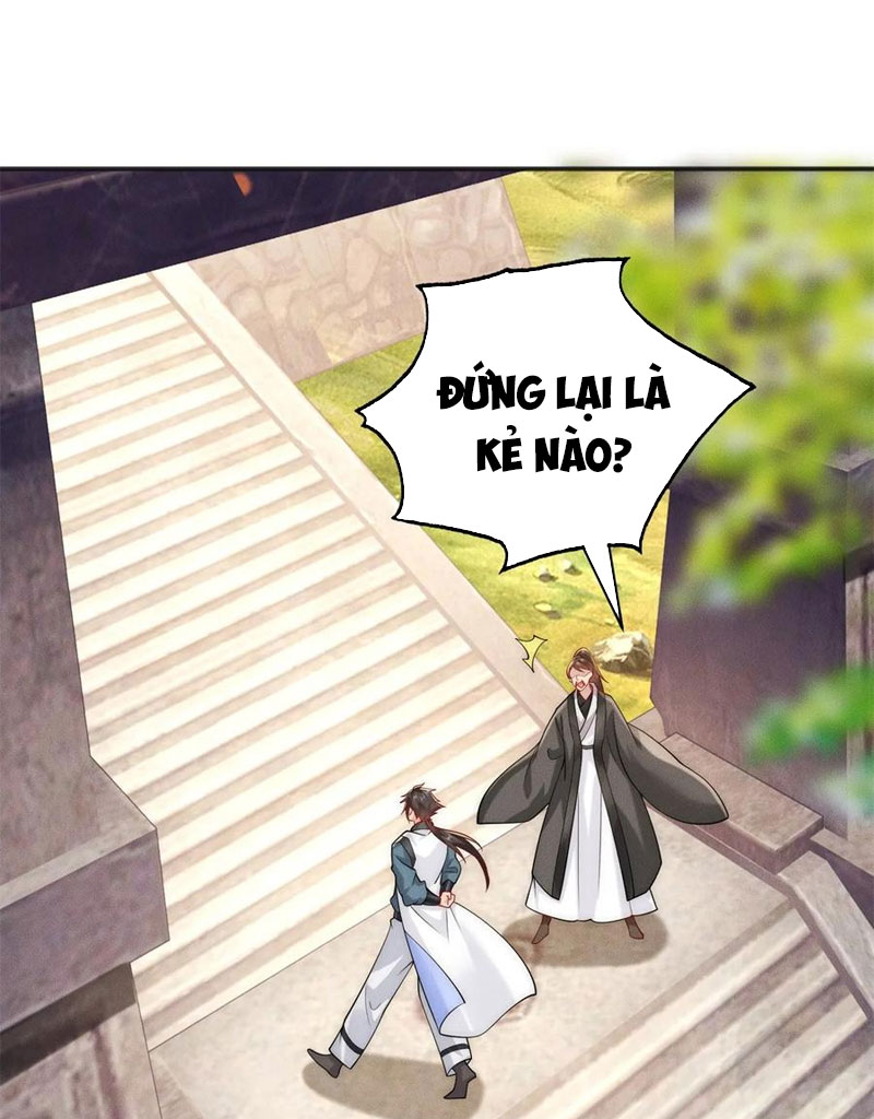 Bắt Đầu Với 100 Triệu Mạng Chap 31 - Next Chap 32