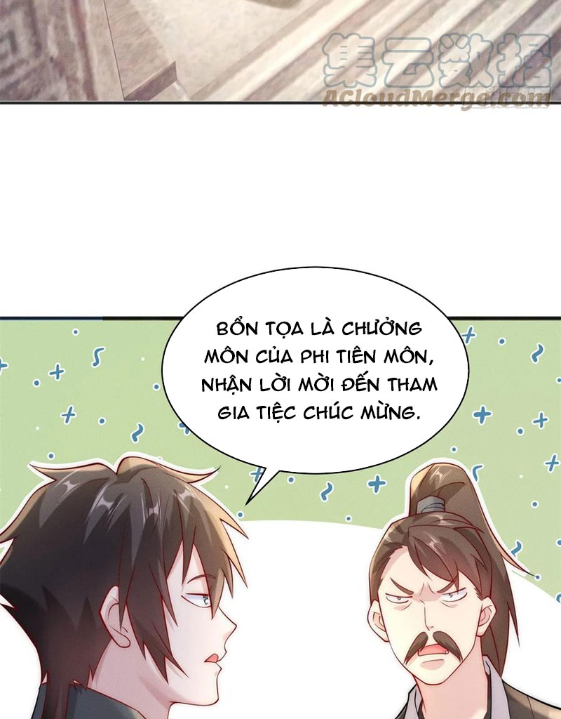 Bắt Đầu Với 100 Triệu Mạng Chap 31 - Next Chap 32