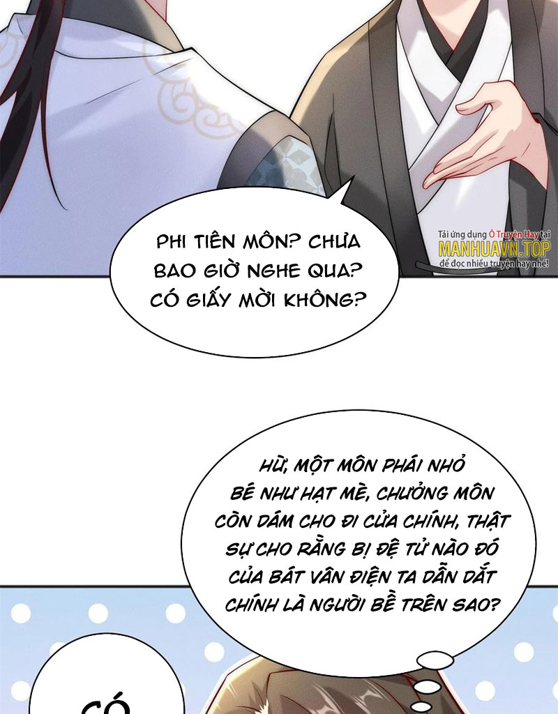 Bắt Đầu Với 100 Triệu Mạng Chap 31 - Next Chap 32