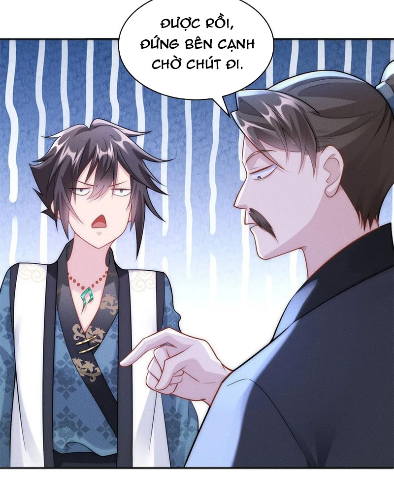 Bắt Đầu Với 100 Triệu Mạng Chap 31 - Next Chap 32