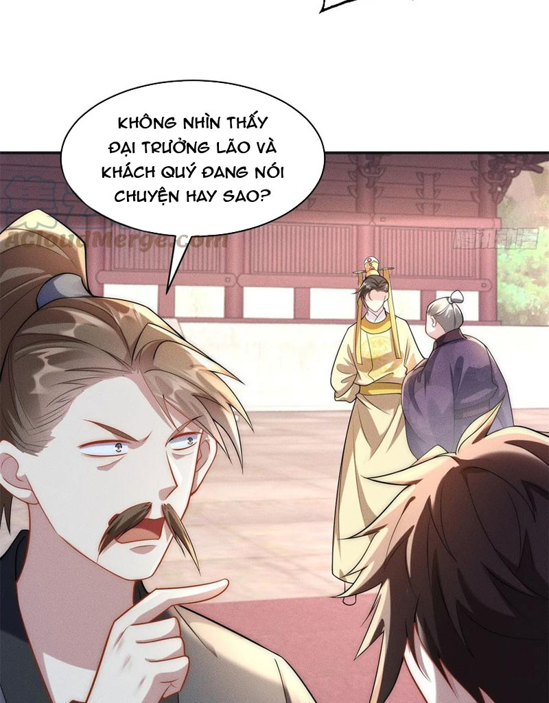 Bắt Đầu Với 100 Triệu Mạng Chap 31 - Next Chap 32