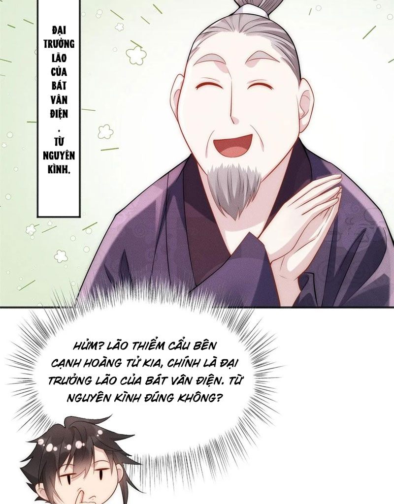 Bắt Đầu Với 100 Triệu Mạng Chap 31 - Next Chap 32
