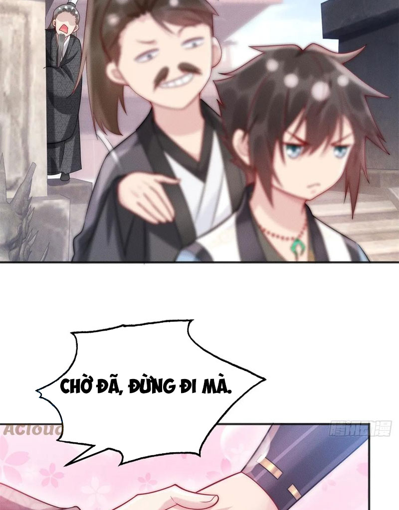 Bắt Đầu Với 100 Triệu Mạng Chap 31 - Next Chap 32