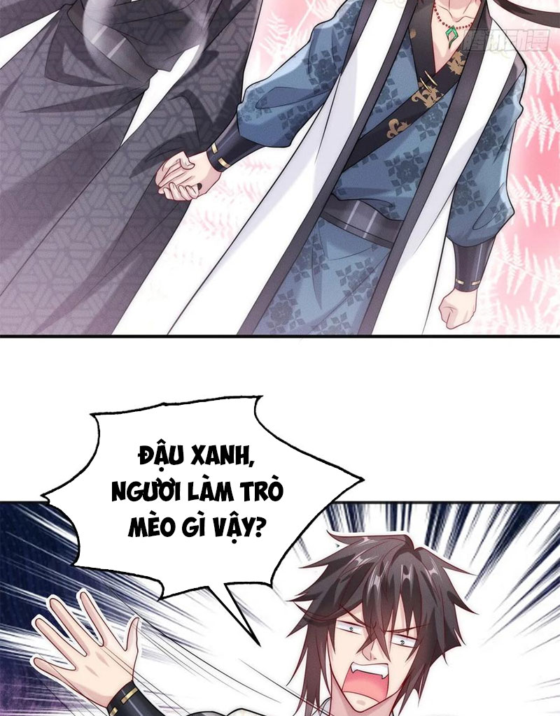 Bắt Đầu Với 100 Triệu Mạng Chap 31 - Next Chap 32