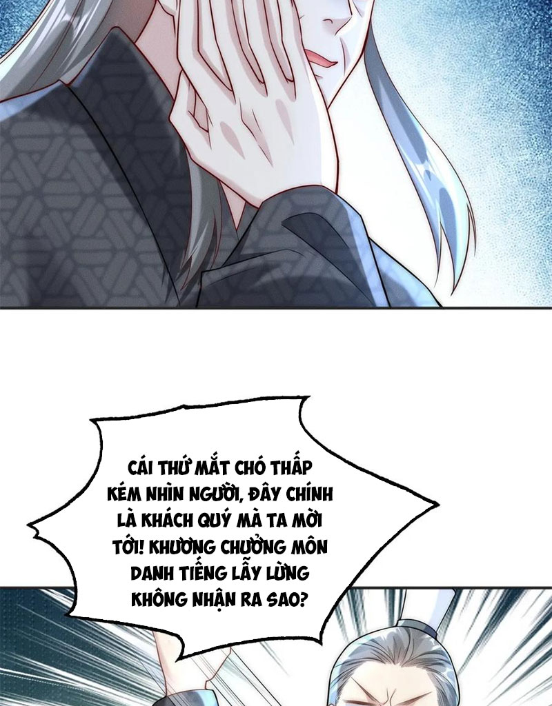 Bắt Đầu Với 100 Triệu Mạng Chap 31 - Next Chap 32