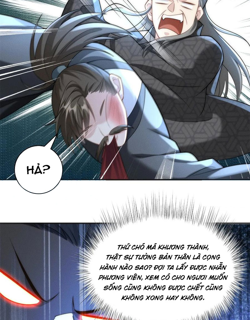 Bắt Đầu Với 100 Triệu Mạng Chap 31 - Next Chap 32