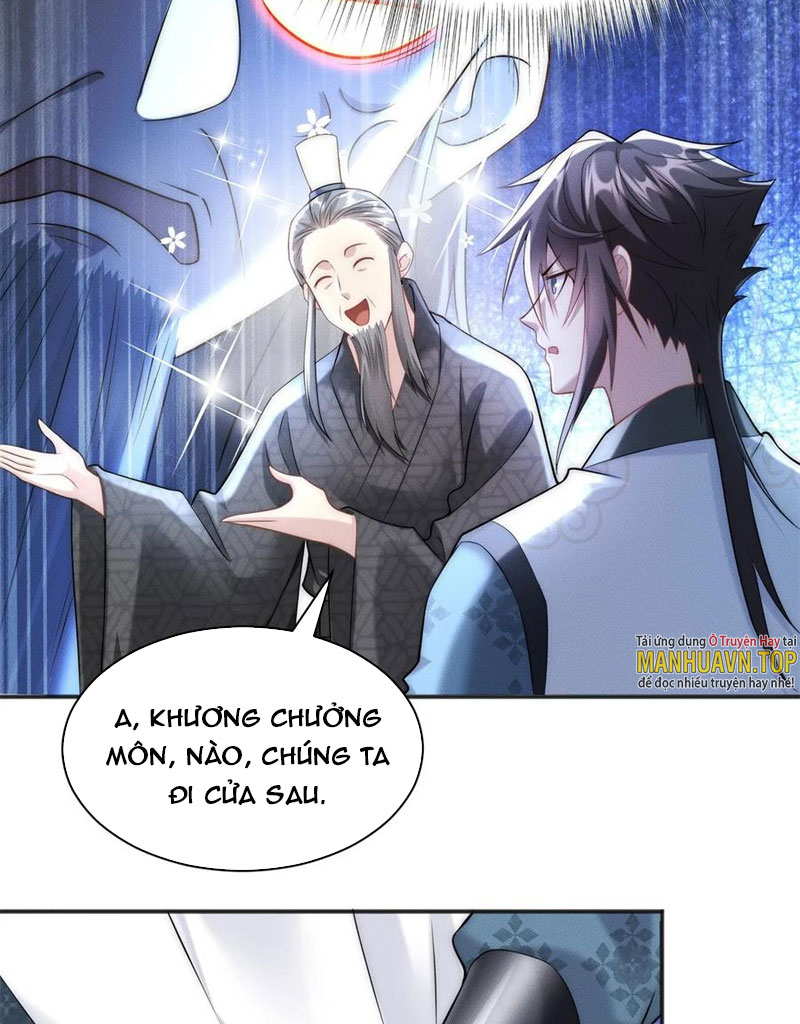 Bắt Đầu Với 100 Triệu Mạng Chap 31 - Next Chap 32