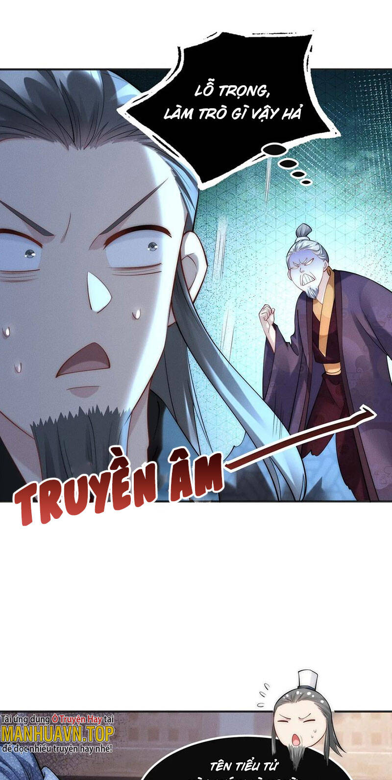 Bắt Đầu Với 100 Triệu Mạng Chap 32 - Next Chap 33