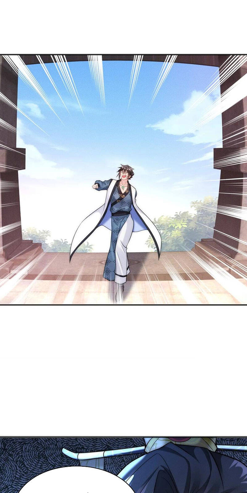 Bắt Đầu Với 100 Triệu Mạng Chap 32 - Next Chap 33