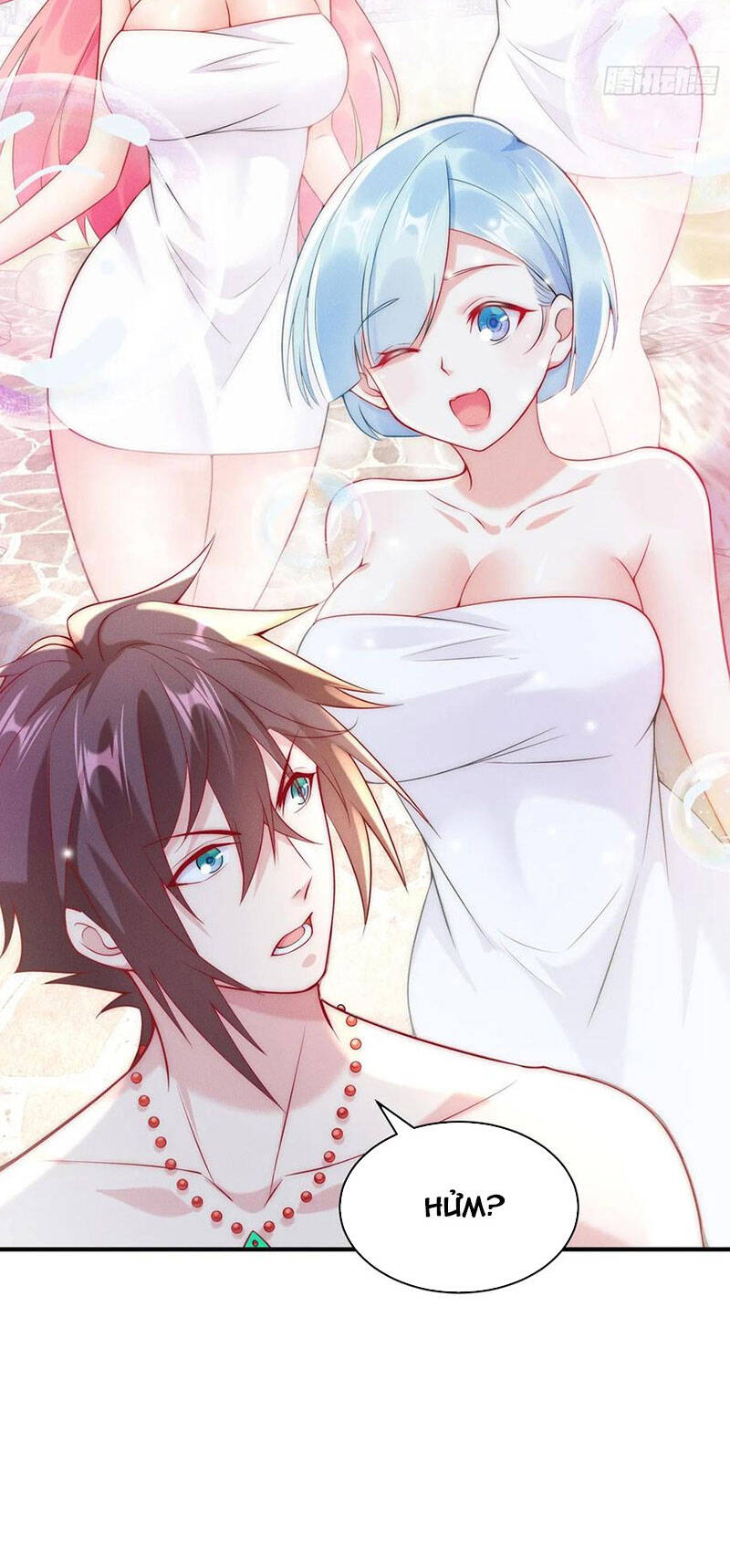 Bắt Đầu Với 100 Triệu Mạng Chap 32 - Next Chap 33