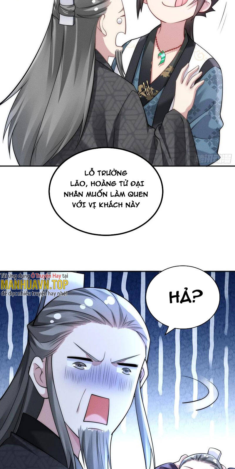 Bắt Đầu Với 100 Triệu Mạng Chap 32 - Next Chap 33
