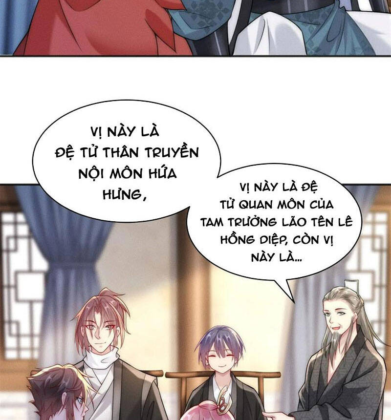 Bắt Đầu Với 100 Triệu Mạng Chap 33 - Next Chap 34