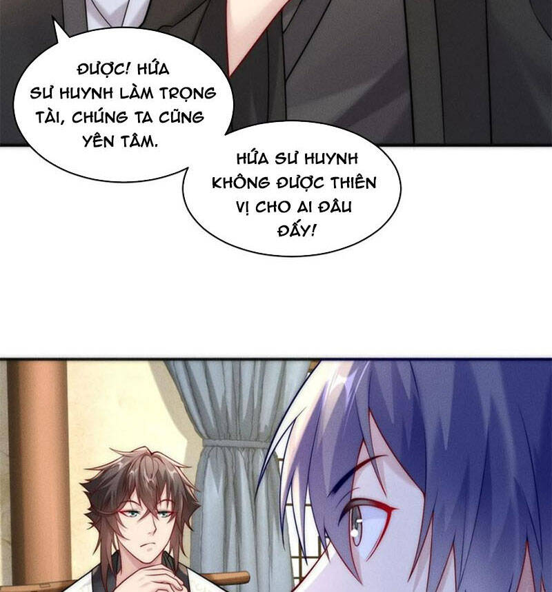 Bắt Đầu Với 100 Triệu Mạng Chap 33 - Next Chap 34