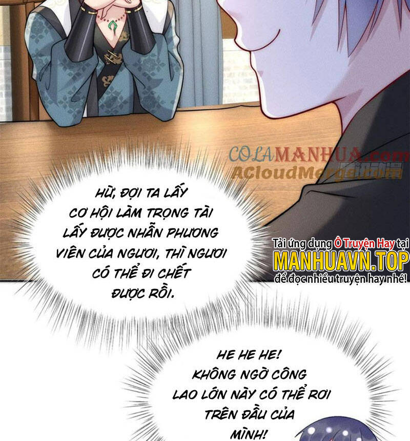 Bắt Đầu Với 100 Triệu Mạng Chap 33 - Next Chap 34