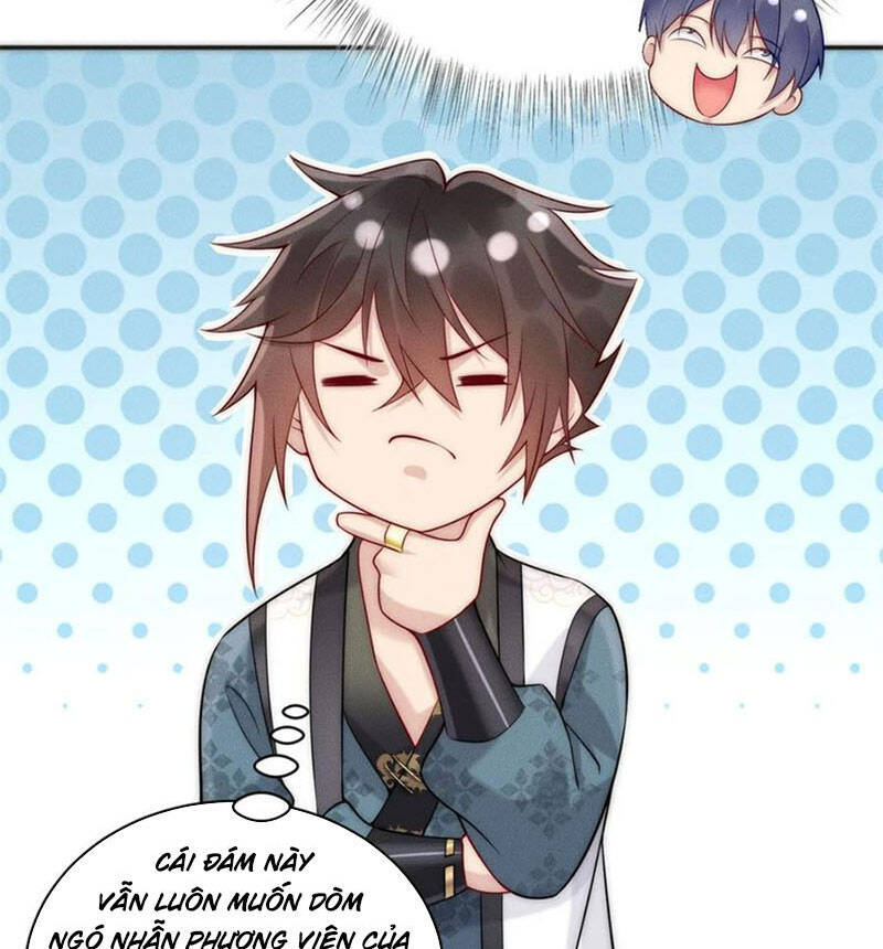 Bắt Đầu Với 100 Triệu Mạng Chap 33 - Next Chap 34