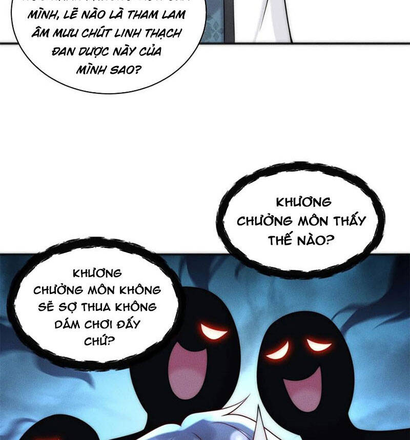 Bắt Đầu Với 100 Triệu Mạng Chap 33 - Next Chap 34