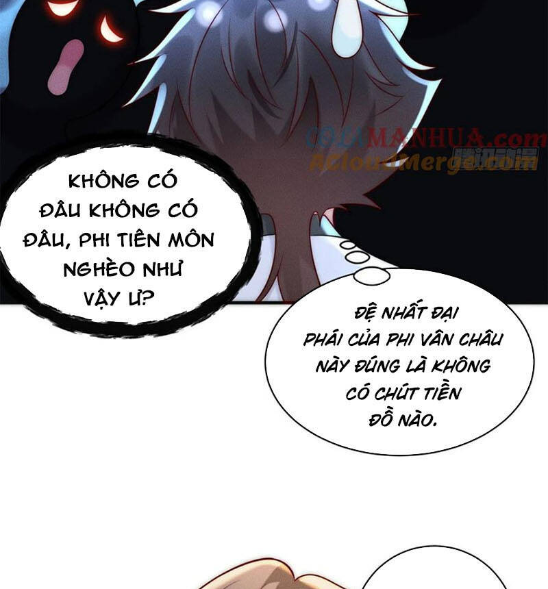 Bắt Đầu Với 100 Triệu Mạng Chap 33 - Next Chap 34