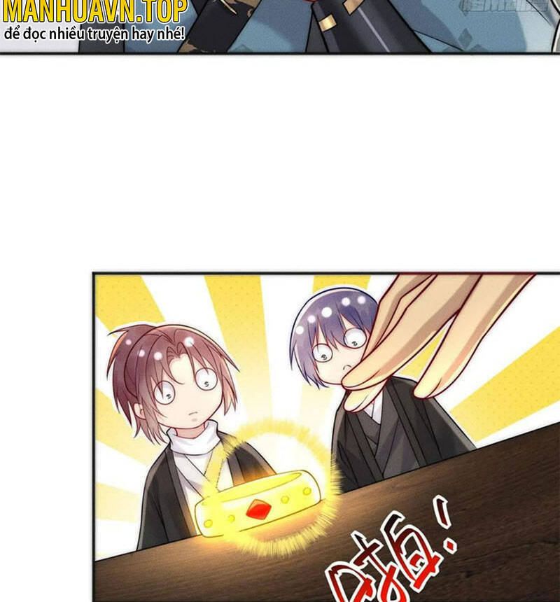Bắt Đầu Với 100 Triệu Mạng Chap 33 - Next Chap 34