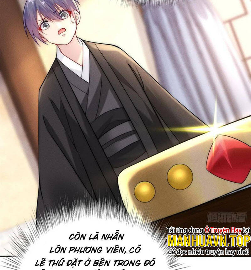 Bắt Đầu Với 100 Triệu Mạng Chap 33 - Next Chap 34