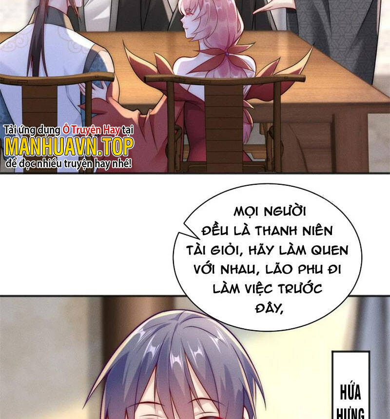Bắt Đầu Với 100 Triệu Mạng Chap 33 - Next Chap 34